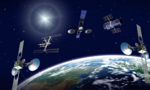 Satelite Communications